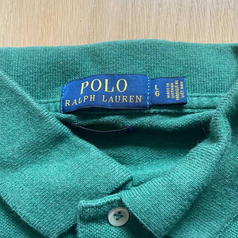 Polo Ralph Lauren - Picture 3 of 3